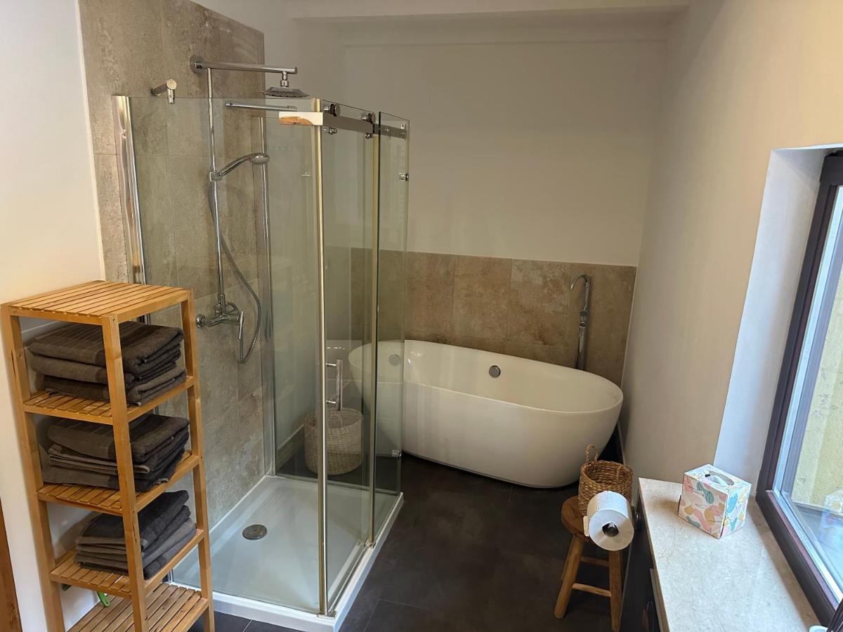 Chalet Ferienhaus Dresden Dış mekan fotoğraf
