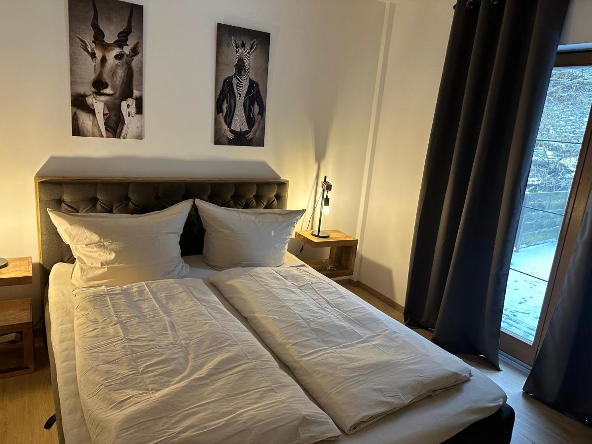 Chalet Ferienhaus Dresden Dış mekan fotoğraf