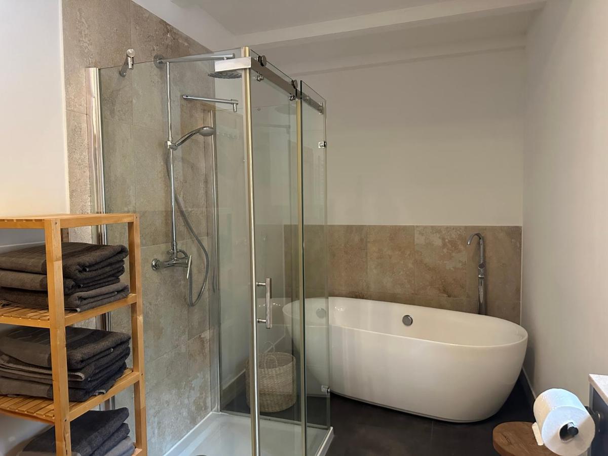 Chalet Ferienhaus Dresden Dış mekan fotoğraf